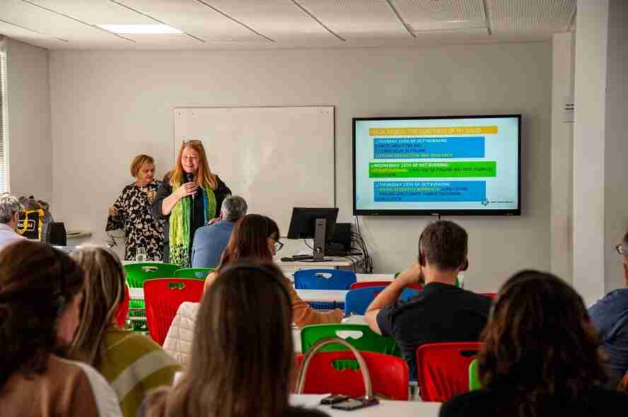 Inscripción para los profesorados, con becas para las carreras estratégicas