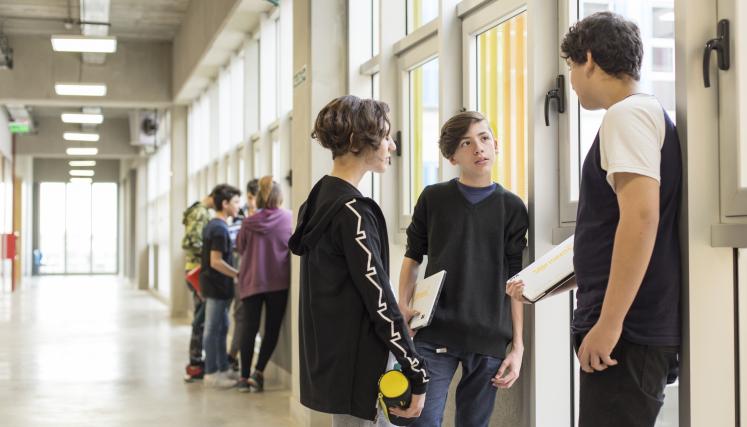 Calendario escolar extendido en 2024: habrá 191 días de clases, 11 más que los 180 obligatorios