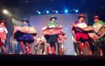 Balvanera: declararon de Interés Social a la Escuela de Música y Danzas Estampas Peruanas por sus 25 años