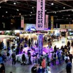 Palermo: celebran una nueva edición de Expo Cannabis en La Rural