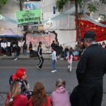 Se suspendió el desalojo de más de 100 familias en Parque Patricios