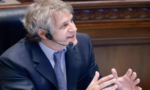 Último informe de gestión de Felipe Miguel