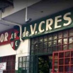 Homenaje a Fulgor de Villa Crespo