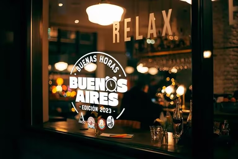 “Buenas Horas Buenos Aires”: feria gastronómica en Palermo y descuentos en comercios porteños