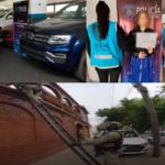 Cayó la banda de gitanos estafadores en Villa Lugano