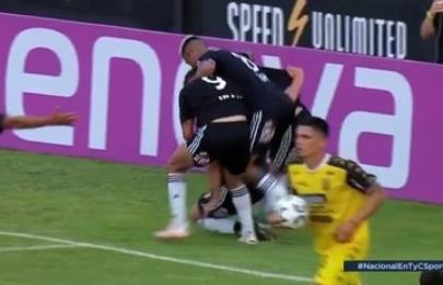 Riestra va por otro paso en el camino del ascenso