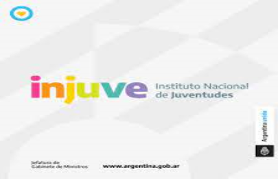 El Instituto Nacional de Juventudes se presenta en Plaza Flores