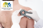 Campaña de prevención del cáncer de piel en las villas 15 y 20
