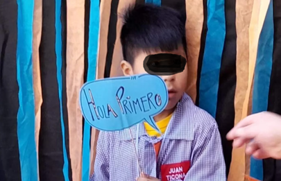 Confuso episodio y muerte de un niño de Villa Lugano