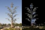 El nuevo barrio porteño que estrenó una escultura del nivel de la Flor de Retiro