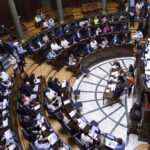 Con polémica, tratan cambios “verdes” al Régimen de Faltas en la Legislatura porteña