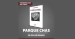Se presenta el libro “Parque Chas, la historia de mi barrio”