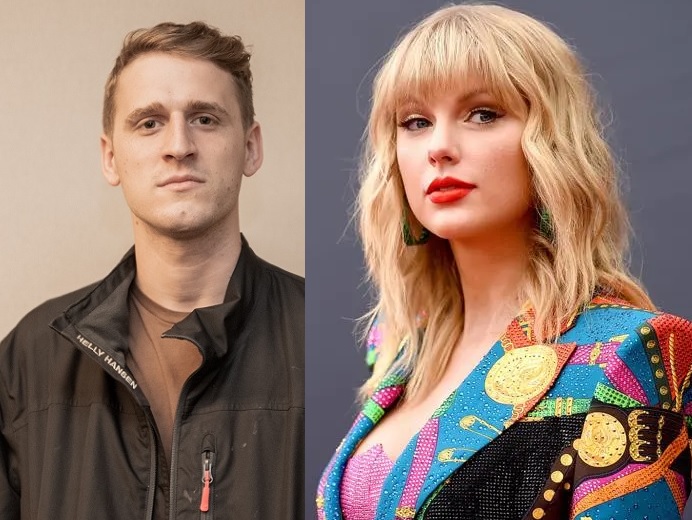 Louta abrirá los shows de Taylor Swift en el Monumental de River Plate