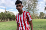 Crearán la fundación Lucas González