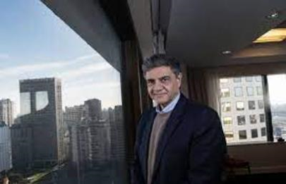 Jorge Macri asume el 7 de diciembre en la Usina del Arte