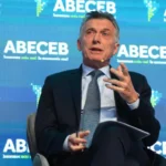 Mauricio Macri rechazó el “horror” de Massa: “Yo voto a Milei”