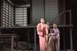La función del domingo en el Colón de “Madame Butterfly” se podrá ver gratis por streaming