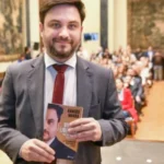Ramiro Marra reapareció con elogios al acuerdo Macri-Milei: “No hay condicionamientos”