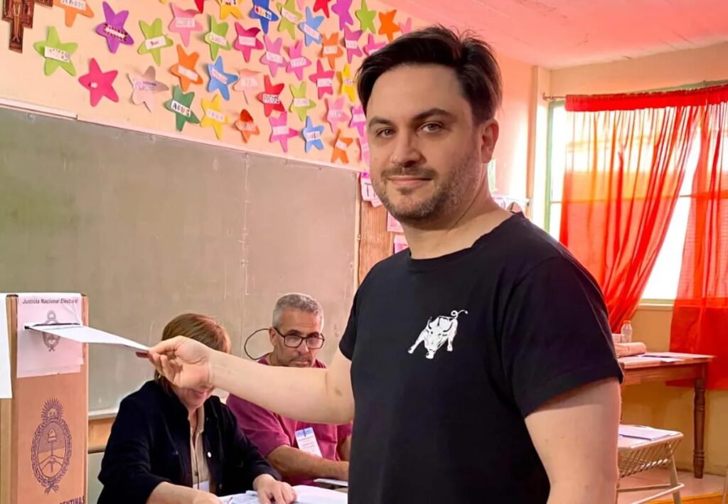 Ramiro Marra: “Siempre hay denuncias, pero no vemos nada generalizado”