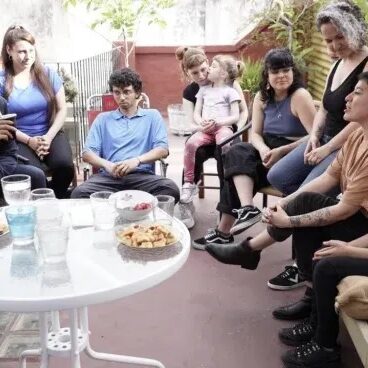 Cierre de campaña: Sergio Massa se reunirá con estudiantes del Carlos Pellegrini