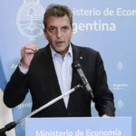 Sergio Massa aseguró que se “normalizó” el abastecimiento de combustibles