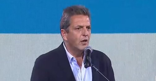 Javier Milei será el nuevo presidente de Argentina: Sergio Massa reconoció la derrota