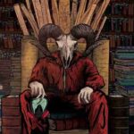 San Cristóbal: 10° Feria del Libro Heavy