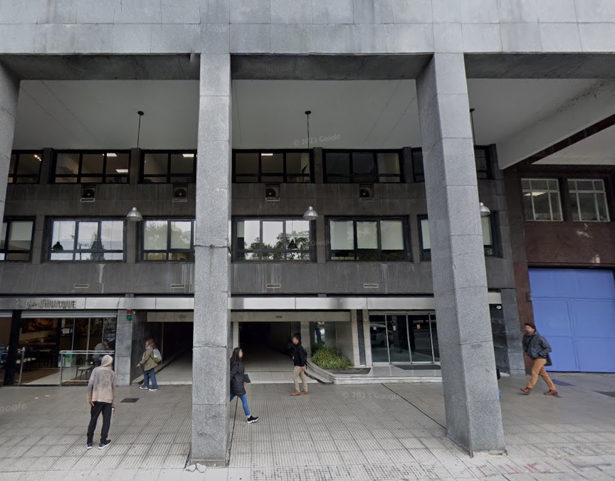 Evacuaron el Ministerio de las Mujeres por una falsa amenaza de bomba