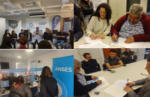 Agradecimiento y rendición de cuentas