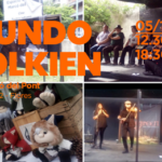 Mundo Tolkien en el Marcó del Pont