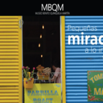 Inauguración de muestra colectiva “Pequeñas miradas a lo insólito” en el MBQM
