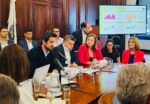 Mura defendió el Presupuesto 2024 en la Legislatura porteña: “Tras ocho años de gestión, logramos Déficit Cero”