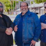 El conjunto jazzero Negroni’s Trío llega el martes a Café Berlín
