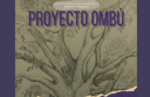 Replantación del histórico Ombú en la plaza de la Democracia