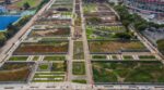 Parque de Innovación: el GCBA inaugura una estatua y un espacio de coworking