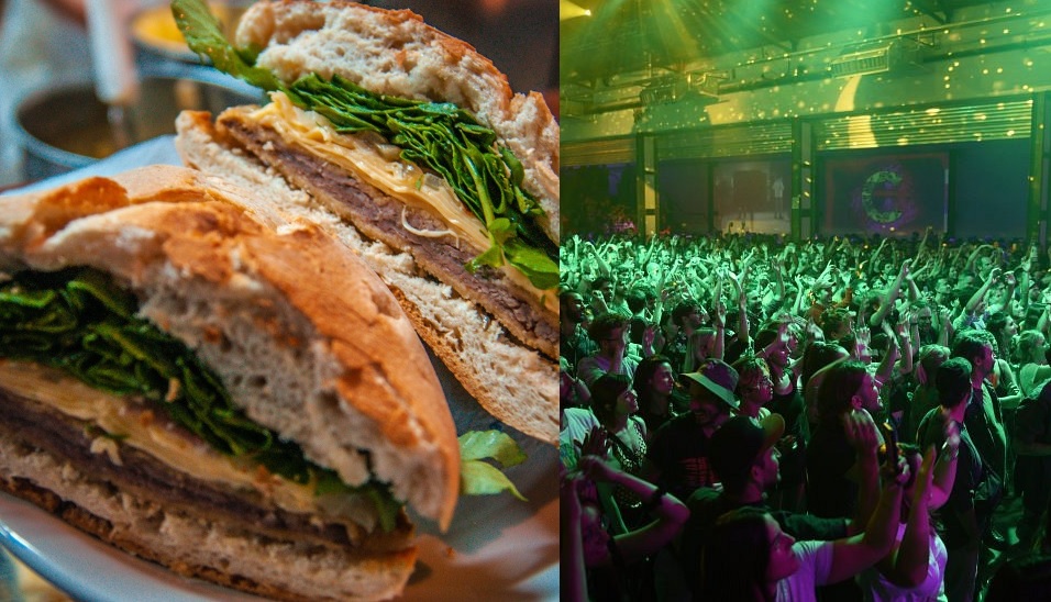 Impulsan homenajes al Café Paulín del microcentro y al C Art Media de Chacarita