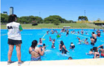 Ciudad: Empezó la inscripción para las Colonias Deportivas de Verano 2024