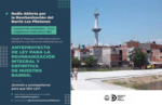 Llega a la Legislatura un proyecto de ley para la urbanización del barrio Los Piletones