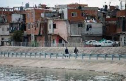 Radio abierta de presentación del proyecto de reurbanización de Los Piletones