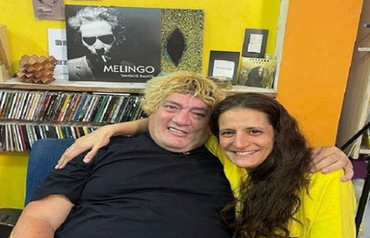 Pity Álvarez se encuentra rehabilitándose de su adicción a las drogas