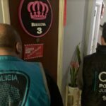 Almagro: allanamiento y clausura en un centro de estética en Muñiz al 100