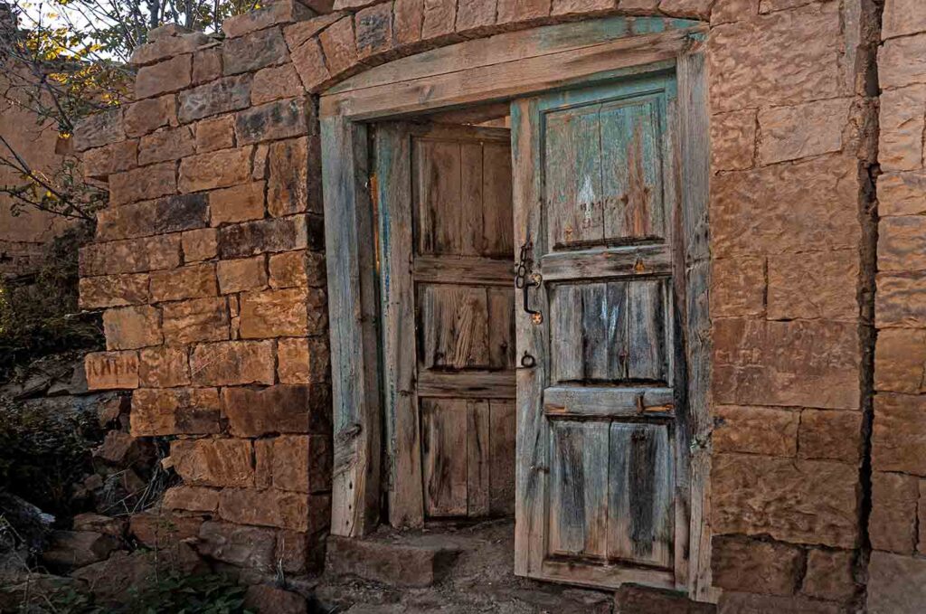 Cuando el maestro te visita