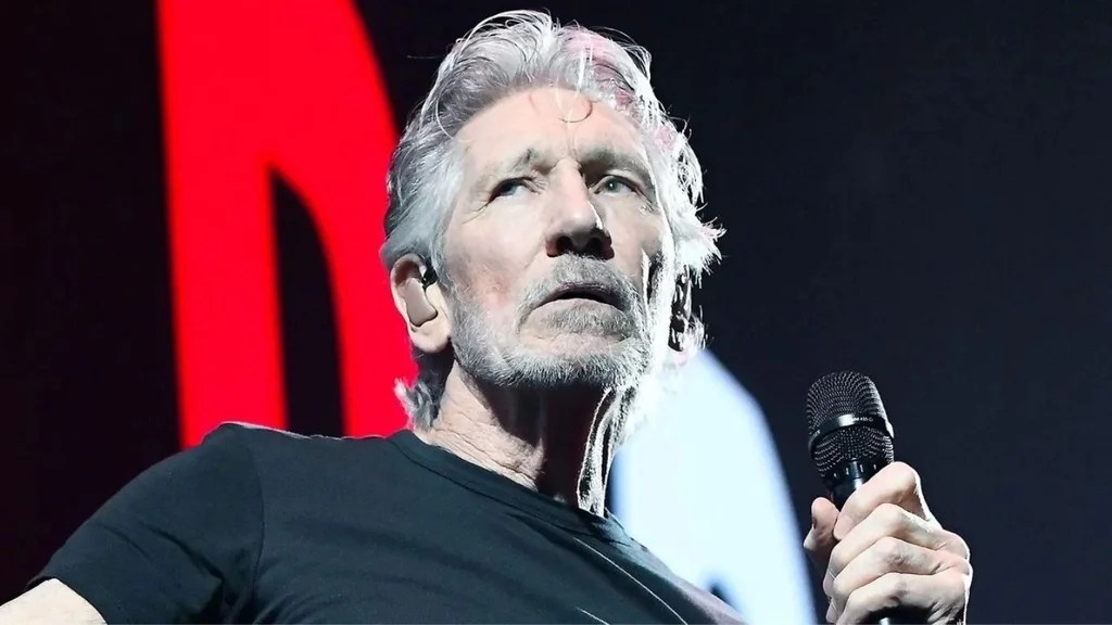 La DAIA pidió a la Justicia que se suspenda el show de Roger Waters de esta noche en River