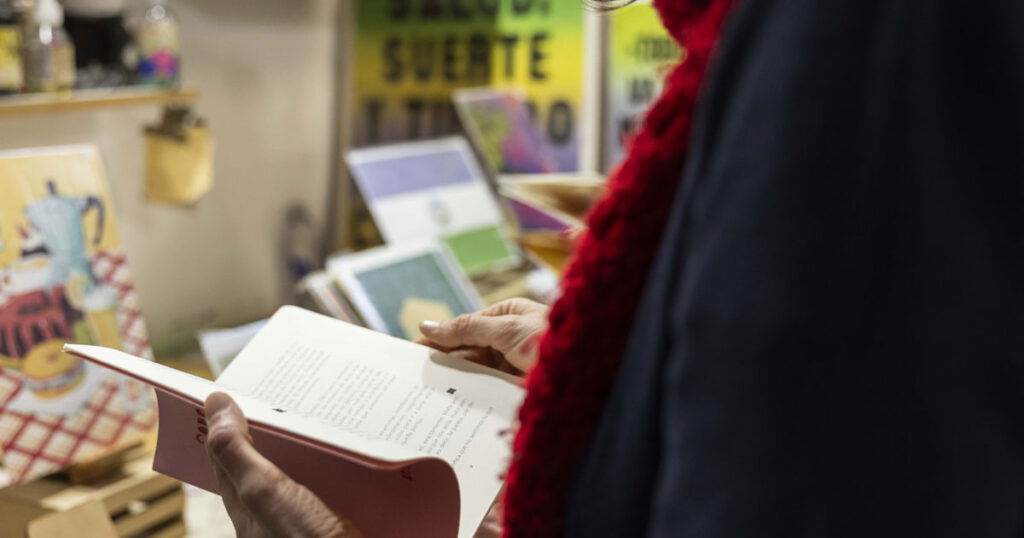 Llega la SACH #10. Una propuesta de lxs artistas de los barrios de Chacarita, Villa Ortúzar y Parque Chas