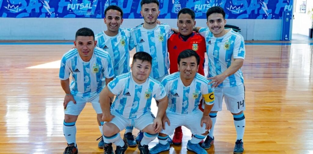 Gratis en La Paternal: el Mundial de Talla Baja se celebra en el estadio cubierto Malvinas Argentinas