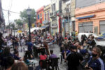 Nuevo Festival de Tango de la República de La Boca