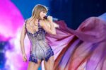 Taylor Swift: por la lluvia, reprogramaron el recital de este viernes para el domingo