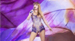 Dispositivo del GCBA por el fenómeno Taylor Swift en Buenos Aires