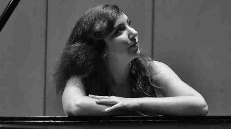 De Almagro a La Boca: Conservatorio Ástor Piazzolla en la Usina del Arte