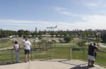 Costanera Norte: concesionarán espacios en el Parque del Vega